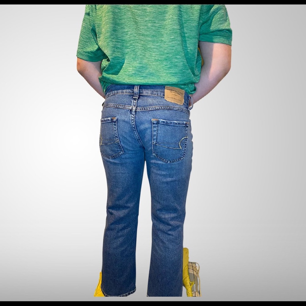 American Eagle Outfitters Jeans